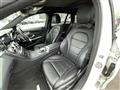 2019 Mercedes-Benz C-Class