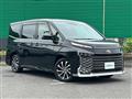 2022 Toyota Voxy