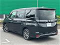 2022 Toyota Voxy