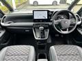2022 Toyota Voxy