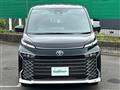 2022 Toyota Voxy