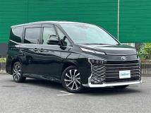 2022 Toyota Voxy