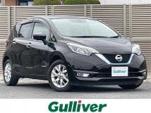 2020 Nissan Note