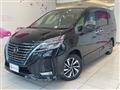 2020 Nissan Serena
