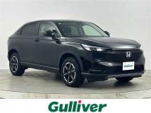 2022 Honda VEZEL