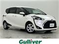 2019 Toyota Sienta