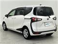 2019 Toyota Sienta