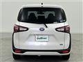 2019 Toyota Sienta
