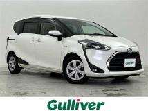 2019 Toyota Sienta