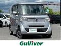 2012 Honda N BOX