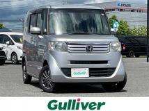 2012 Honda N BOX