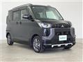 2025 Mitsubishi DELICA MINI