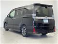 2018 Toyota Voxy
