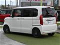 2017 Honda N BOX