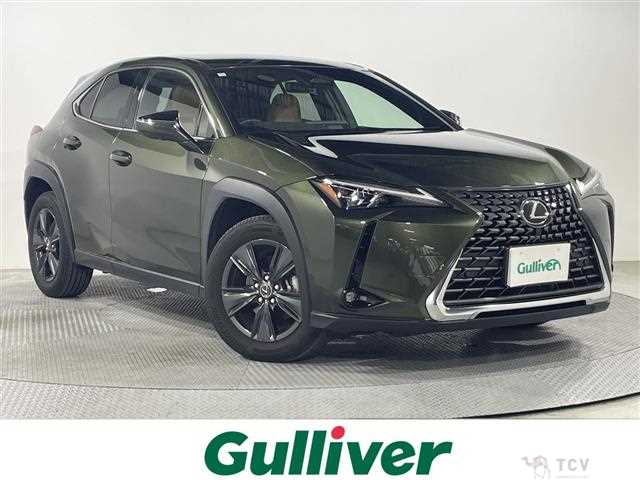 2024 Lexus UX