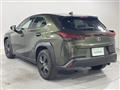 2024 Lexus UX