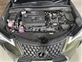 2024 Lexus UX
