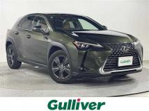 2024 Lexus UX