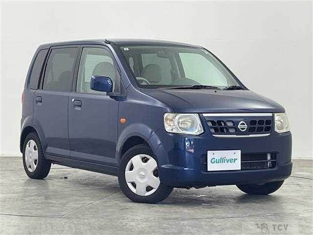 2009 Nissan Otti