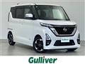 2021 Nissan ROOX