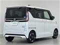 2021 Nissan ROOX