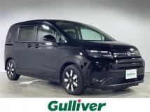 2024 Honda Freed