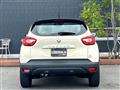 2017 Renault Captur