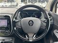 2017 Renault Captur