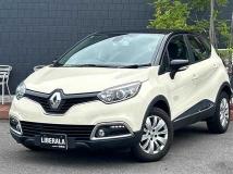 2017 Renault Captur