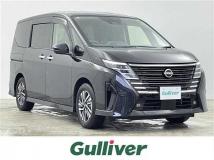 2023 Nissan Serena