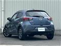 2015 Mazda Demio