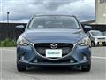 2015 Mazda Demio