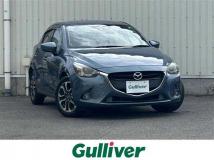 2015 Mazda Demio