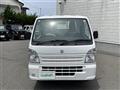 2017 Suzuki Carry Truck