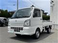 2017 Suzuki Carry Truck