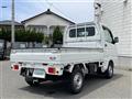 2017 Suzuki Carry Truck