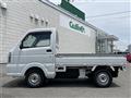 2017 Suzuki Carry Truck