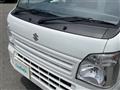 2017 Suzuki Carry Truck