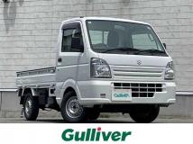 2017 Suzuki Carry Truck