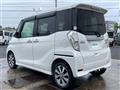 2015 Mitsubishi eK SPACE
