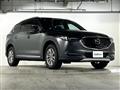 2021 Mazda CX-8