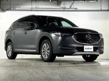 2021 Mazda CX-8
