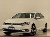 2020 Volkswagen Golf