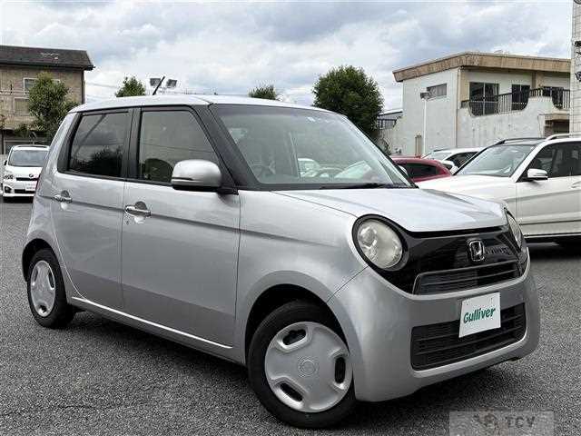 2013 Honda N-ONE