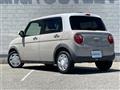 2021 Suzuki Lapin