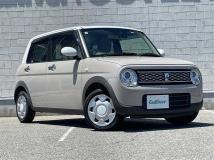 2021 Suzuki Lapin