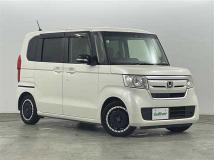 2017 Honda N BOX