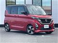 2022 Nissan ROOX