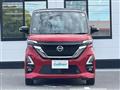 2022 Nissan ROOX
