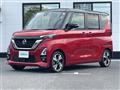 2022 Nissan ROOX